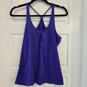 Black diamond friction tank small